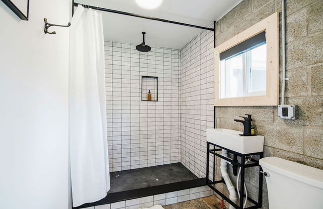 The Cottage a Wanderlust Abodes Property - Foto 6