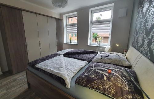 Ferienwohnung ODIN, FREYA & THOR - Foto 11