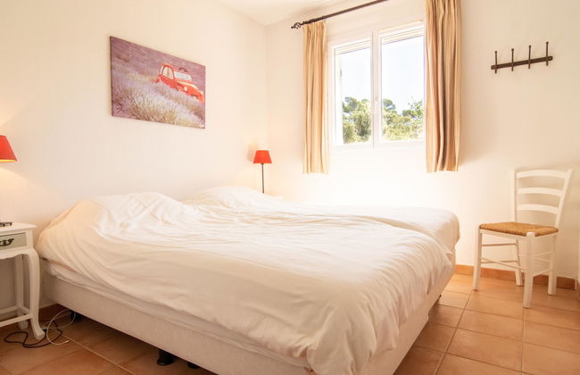 Petit Paradis Villa 44 - Foto 21