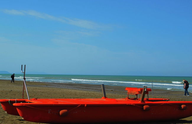 Marina di Castagneto Carducci Stay - Foto 36