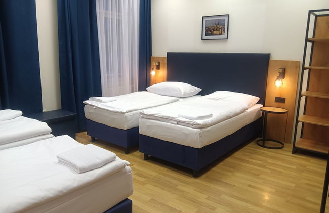 Powder Tower Suites - Foto 59