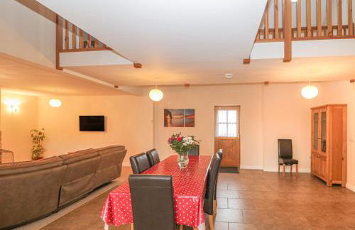 The Old Barn - Foto 10