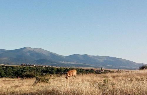 Casa Siete Picos - Foto 24
