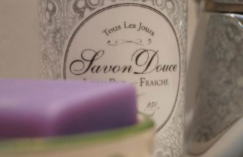 FeWo La Lavendula - Photo 22