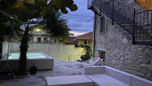 Lago Lounge & Pool - Foto 2