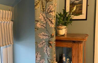 Anglesey 2 bedroom stone cottage dog friendly with EV - Foto 14