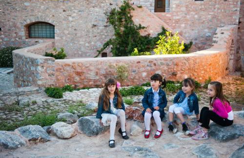 Arapakis Historic Castle - Foto 70