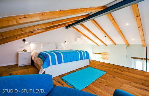 Porta Azzurra Apartments - Photo 26