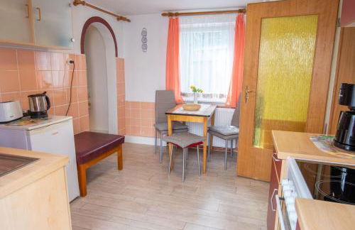 Ferienwohnung Wunderwald - Foto 9