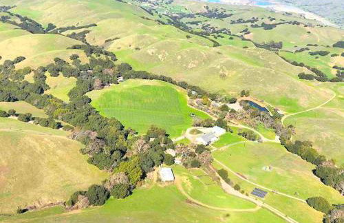 Charming Cottage Rental for a Fun-Filled Vacation in the San Francisco Bay Area, California - Foto 32