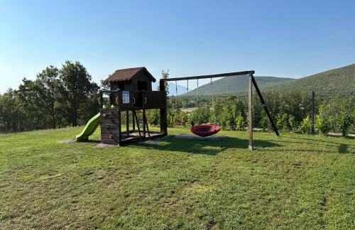 Villa Vitrenik, Cista Velika, Makarska-Imotski - Foto 39