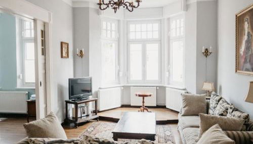 Villa Romantica Lenzen - Foto 4, Other