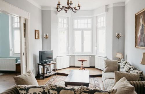 Villa Romantica Lenzen - Foto 4