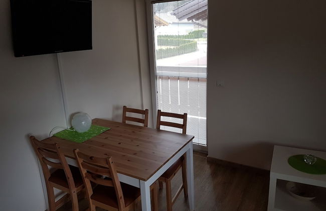 Das Taubenhaus - Foto 6