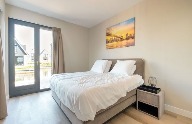 Holiday Home in Stavoren With Jetty - Foto 2