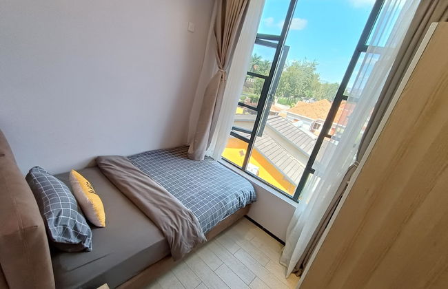 Rose Garden Private Apartment By LINK - Foto 34