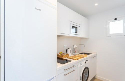 Higuerón Rental Playa Estudio - Photo 9