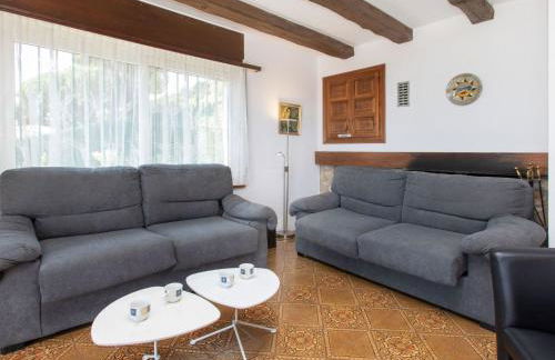 Holiday Home Puig Romani-2 by Interhome - Foto 11