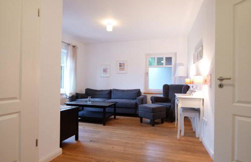 Berensch Holiday Fewo Brigitta - Foto 13