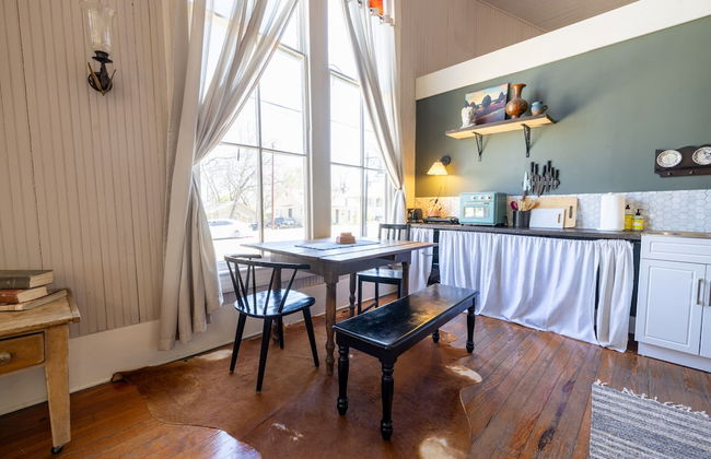 The Downtown Abbey - Foto 30