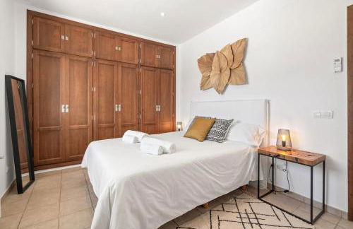 Exclusive villa with private pool & Gibraltar view - Foto 34