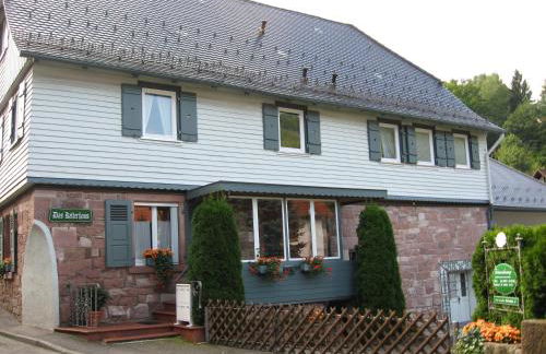 Ferienwohnungen Im Kelterhaus - Foto 2