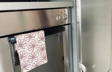 LA CASA GRADSKI VRT modern family apartment with lockable bike storage - Foto 16