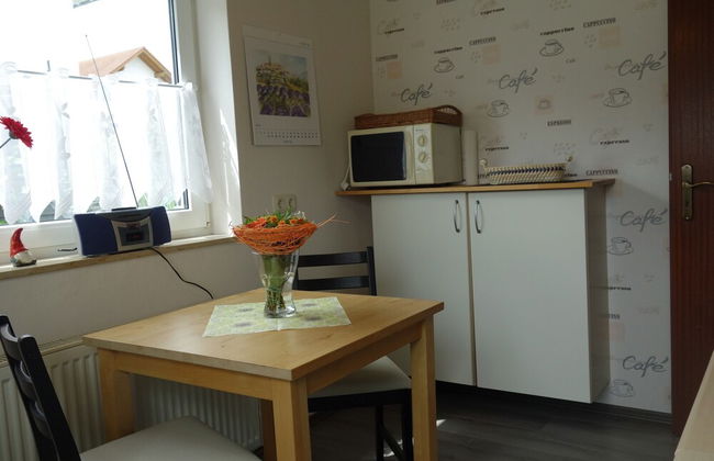 Apartment in Ennerich's Valley - Foto 6