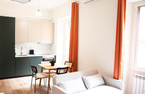 Domina Apartments Rome - Termini Esquilino - Foto 4