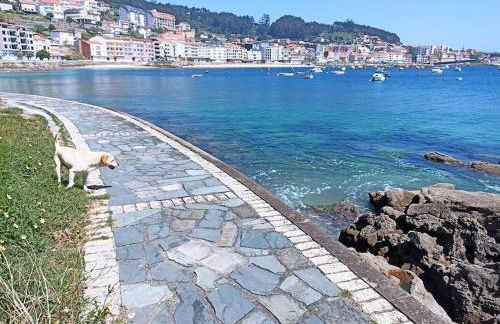 CASA MIRADOR A GRANXA (SANXENXO) - Foto 49