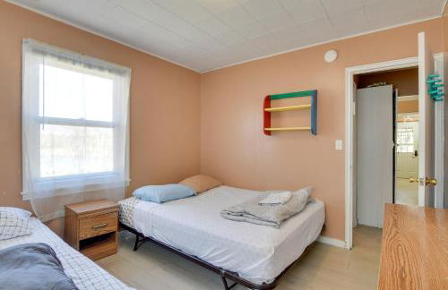 Shared Lake Access and Fire Pit Catskills Getaway! - Foto 9