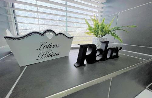 Beautiful House Located Near Kielder Reservoir - Foto 11