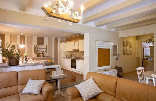 La Villa Dina 12 in Modigliana - Foto 6