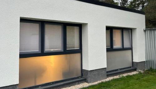 ruhig wohnen im kleinen Bungalow im Süden von Berlin - Foto 2