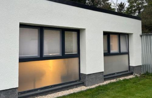 ruhig wohnen im kleinen Bungalow im Süden von Berlin - Foto 2