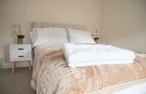 7 Swiftsure - 4 Bedroom Luxury and Spacious Home - Foto 12