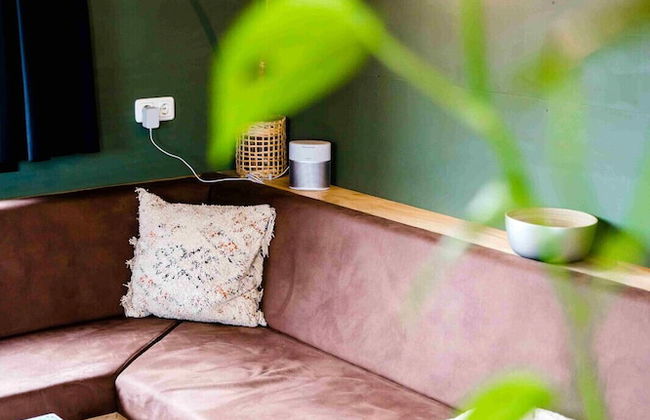 Waterlodge Blaupoatsje - Photo 9