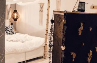 Holiday Home Wonderland with private Spa/Wellness - Foto 25