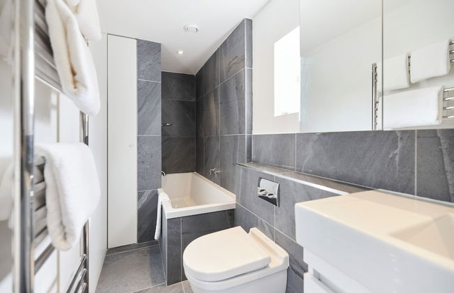 The Kennington Wonder - Bright 2bdr Flat With Rooftop Terrace - Foto 5