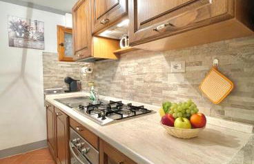 Balcone Fiorito, nel cuore del centro storico di Cortona - Foto 28