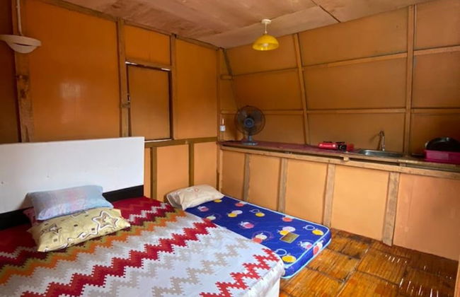 Hotel O Disan Baang Kiulu - Foto 7