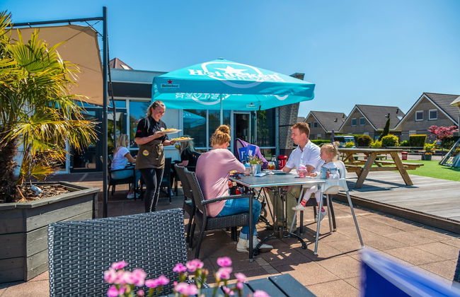 Europarcs IJsselmeer - Foto 69