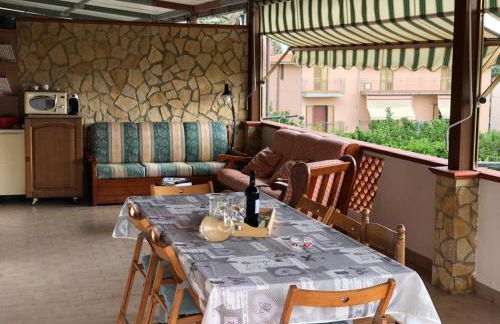 La Terrazza di Carmen e Fausto - Foto 13