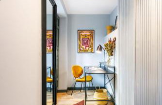 Grand 200m Luxury Residence - 4 EnSuites - Gran Vía Quiet - Photo 39