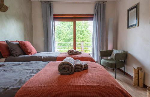 Travessia do Sol - Eco Lodge and Retreat Centre - Foto 7