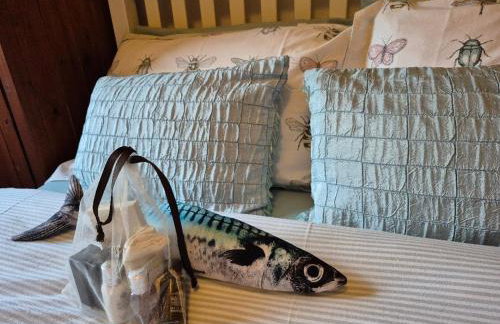 The Granary -Trewen - Foto 23