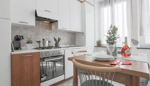 Terrazza panoramica su Genova Brignole - Foto 2