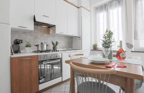 Terrazza panoramica su Genova Brignole - Foto 2