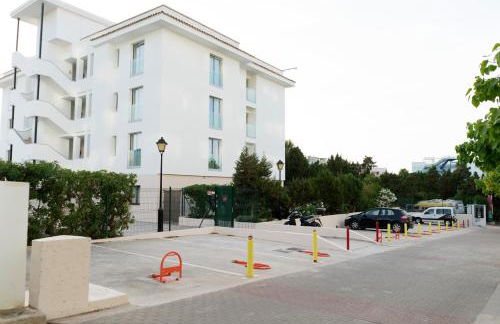 BA Style Apartments Ibiza - Foto 52