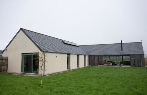 A Stunning State Of The Art Eco Home - Games Room - Foto 66